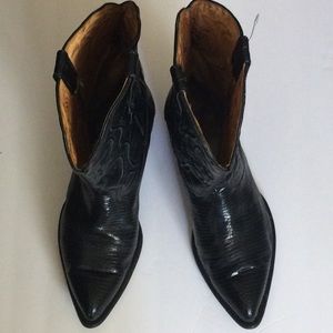 LOS ALTOS BOOTS 11EE